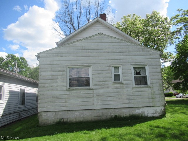 Barberton Allotment - Residential