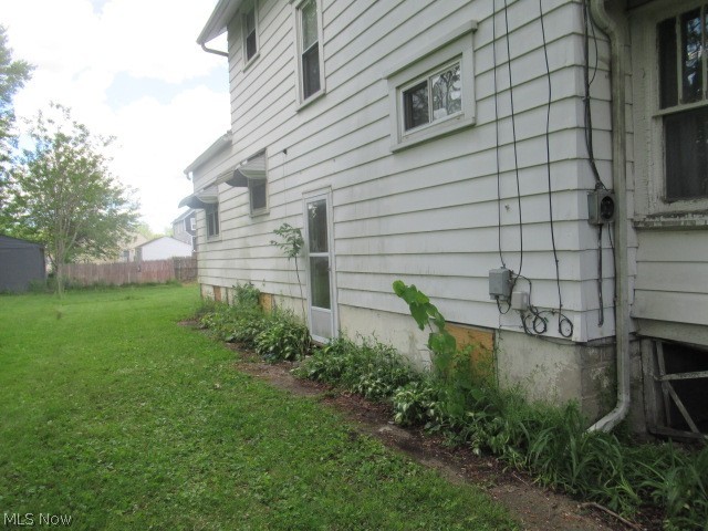 Barberton Allotment - Residential