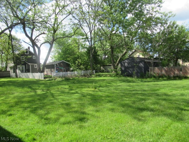 Barberton Allotment - Residential