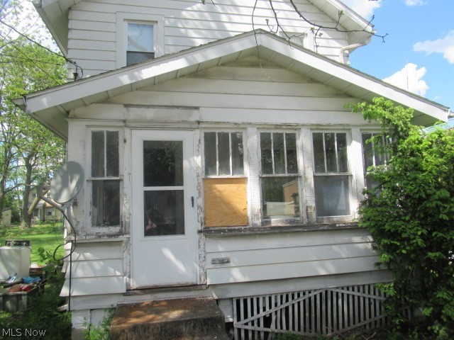 Barberton Allotment - Residential