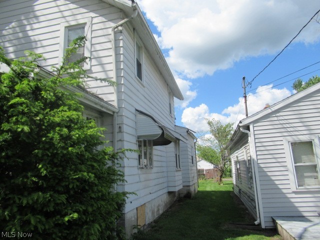 Barberton Allotment - Residential