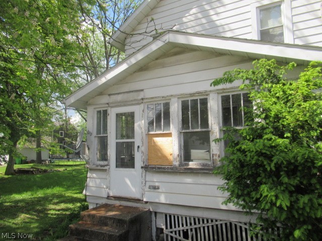 Barberton Allotment - Residential
