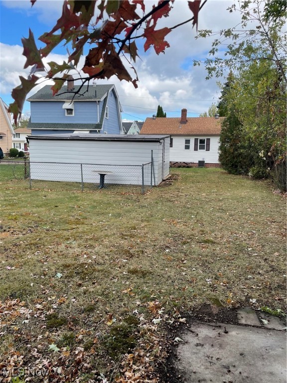 Mix & Wain - Residential