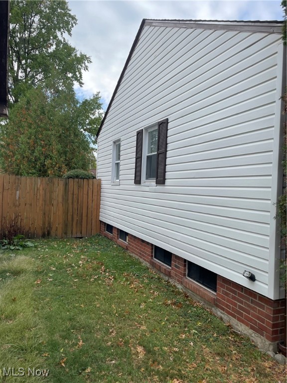 Mix & Wain - Residential