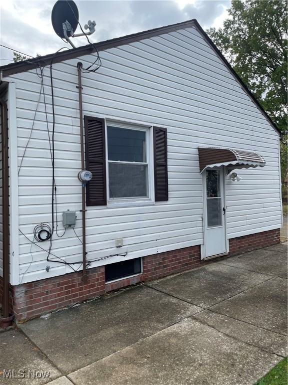 Mix & Wain - Residential