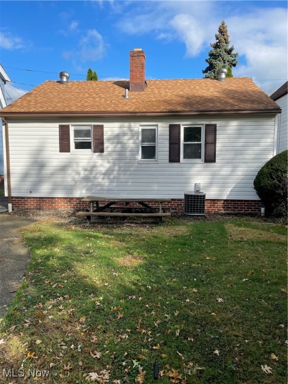 Mix & Wain - Residential