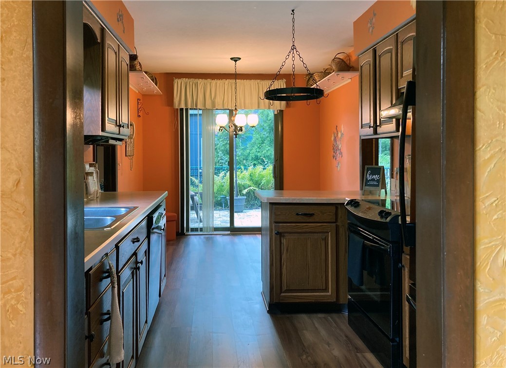 Co-Moor - Residential