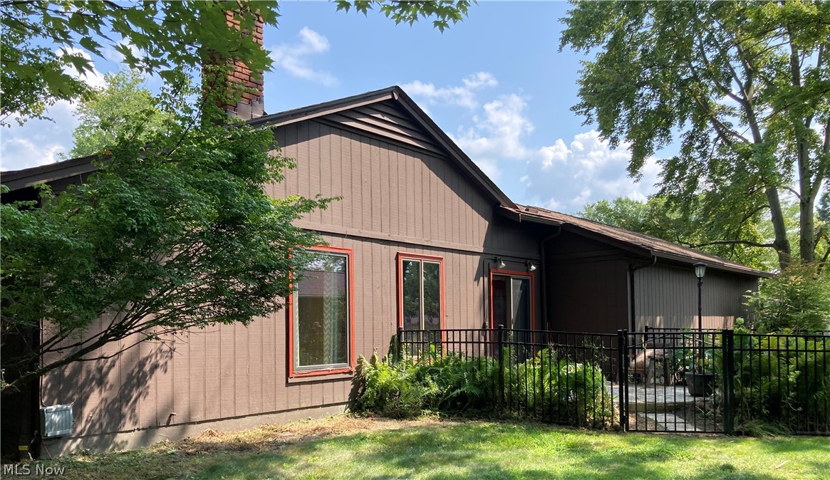 Co-Moor - Residential