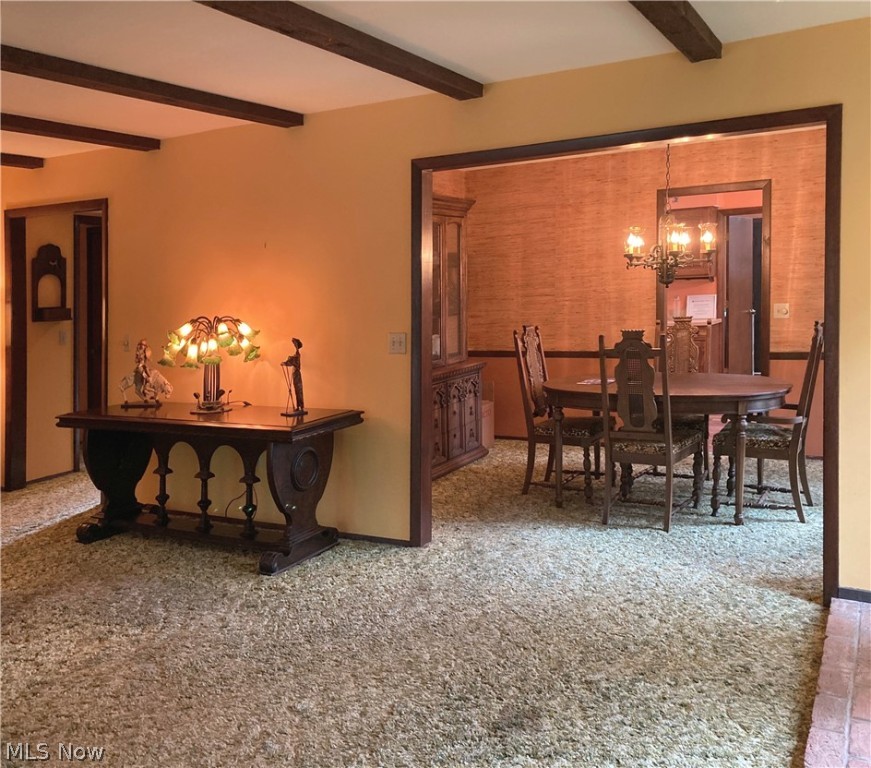 Co-Moor - Residential