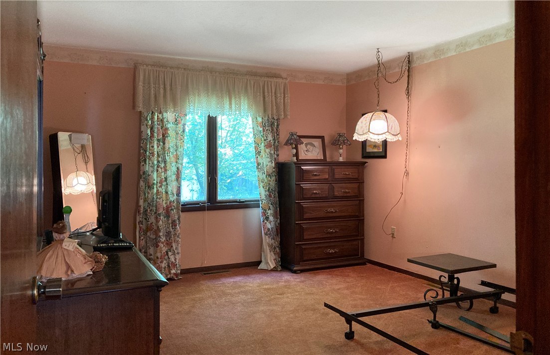 Co-Moor - Residential