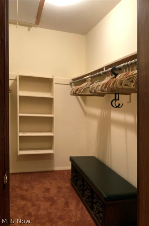 Co-Moor - Residential