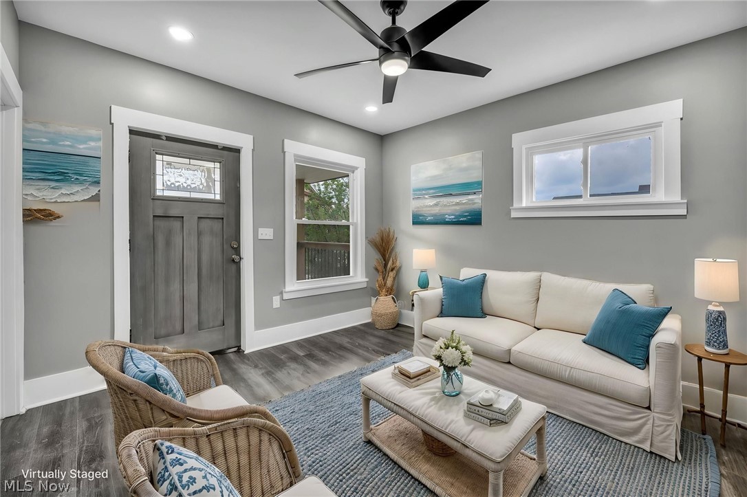 10905 Grandview Avenue