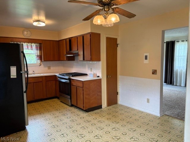 Eastland - Residential