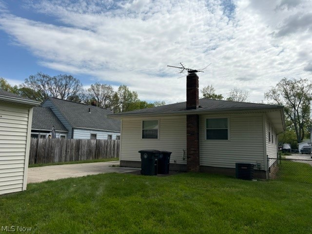Eastland - Residential