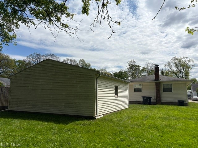 Eastland - Residential