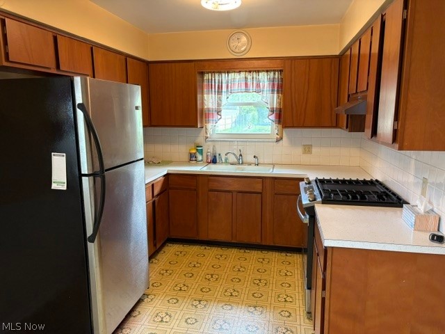 Eastland - Residential
