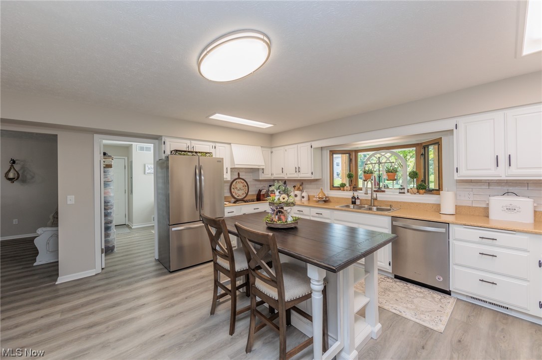 Rustic Hills - Residential