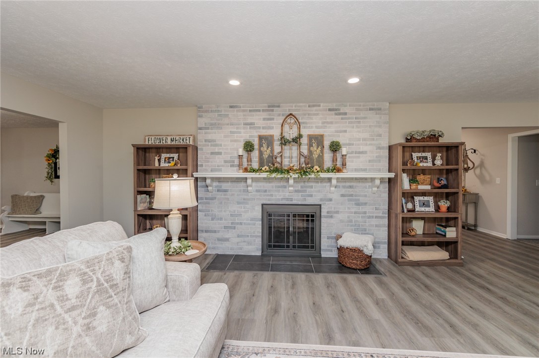 Rustic Hills - Residential