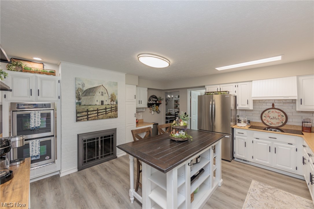 Rustic Hills - Residential