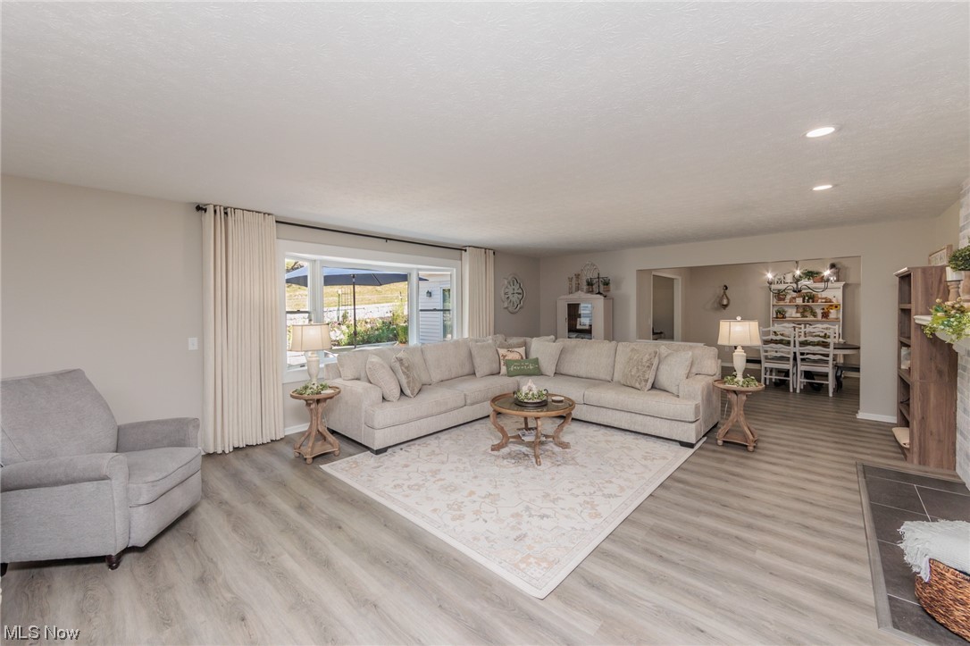 Rustic Hills - Residential