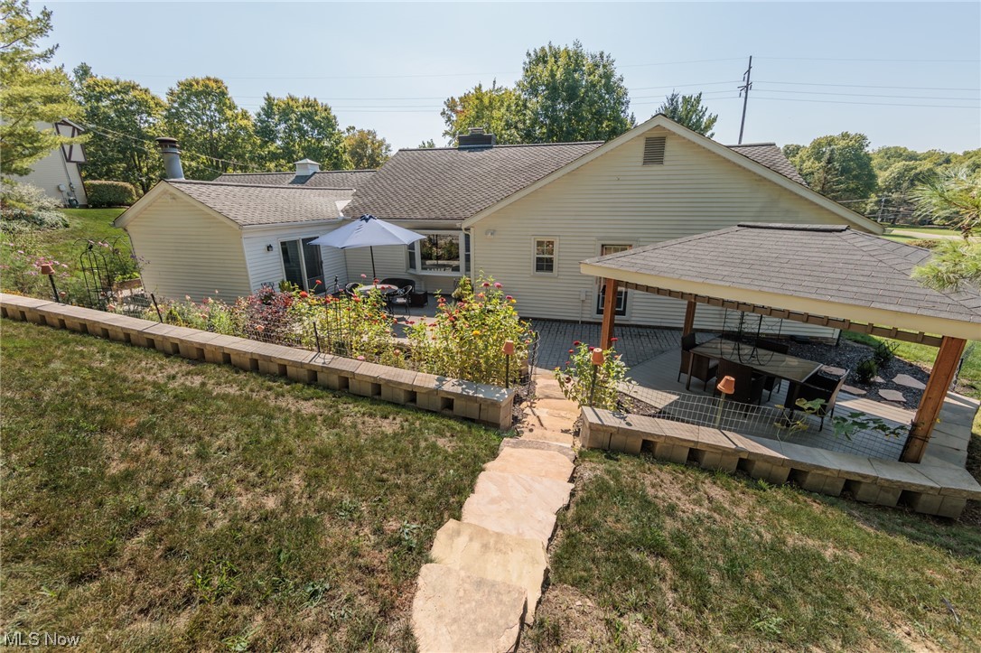 Rustic Hills - Residential