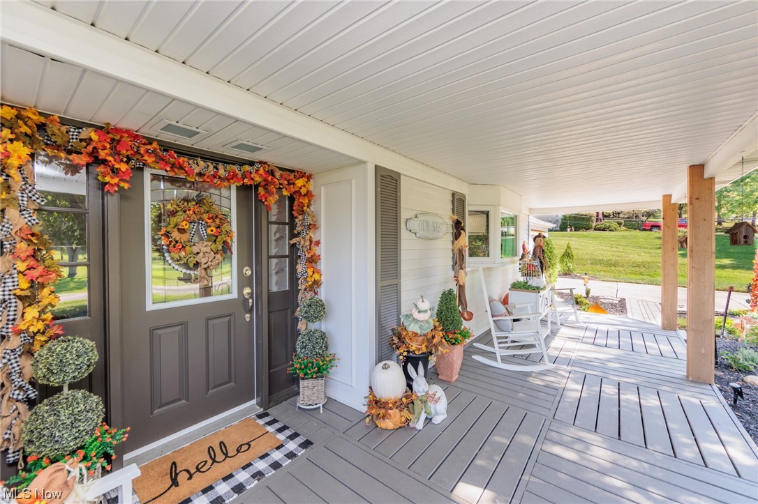 Rustic Hills - Residential