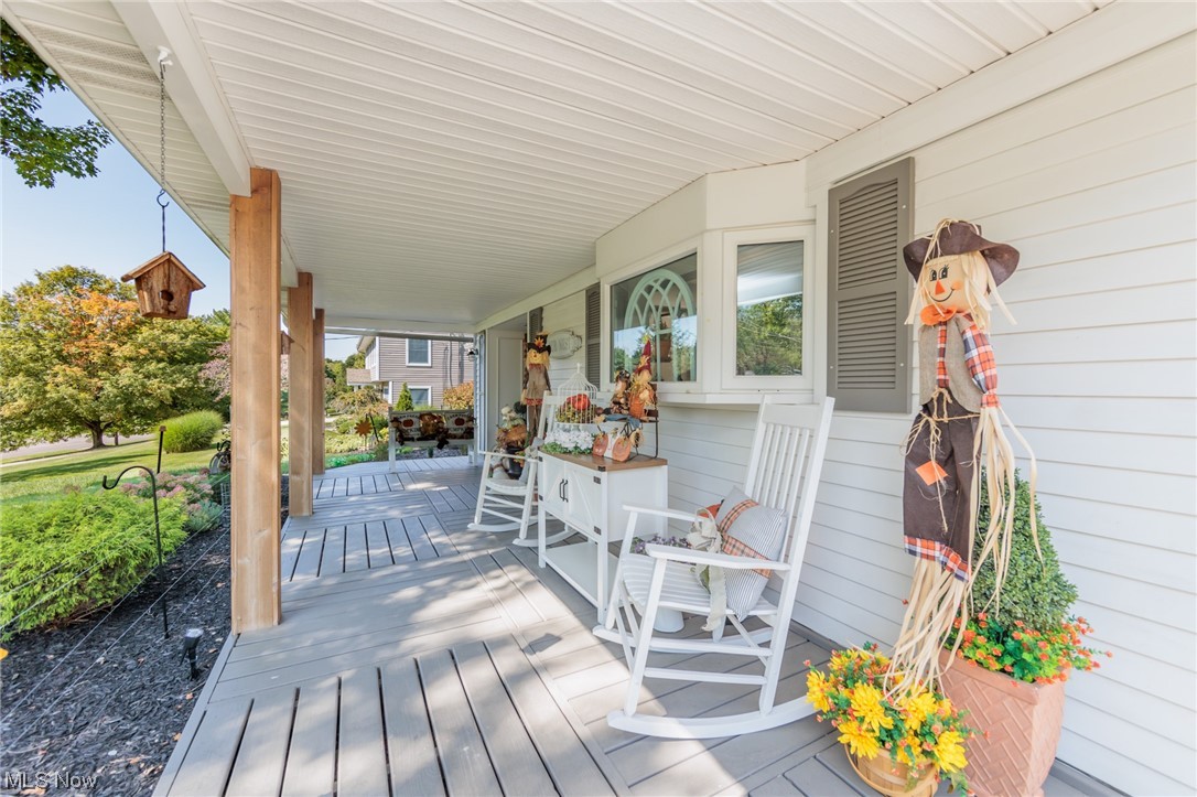 Rustic Hills - Residential