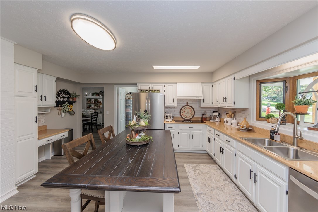 Rustic Hills - Residential