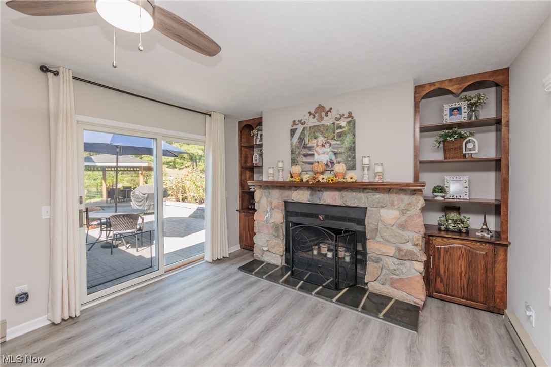 Rustic Hills - Residential