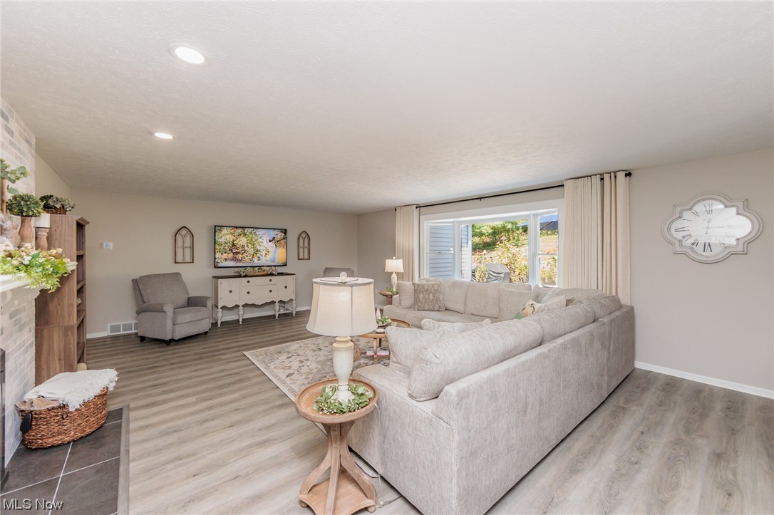 Rustic Hills - Residential