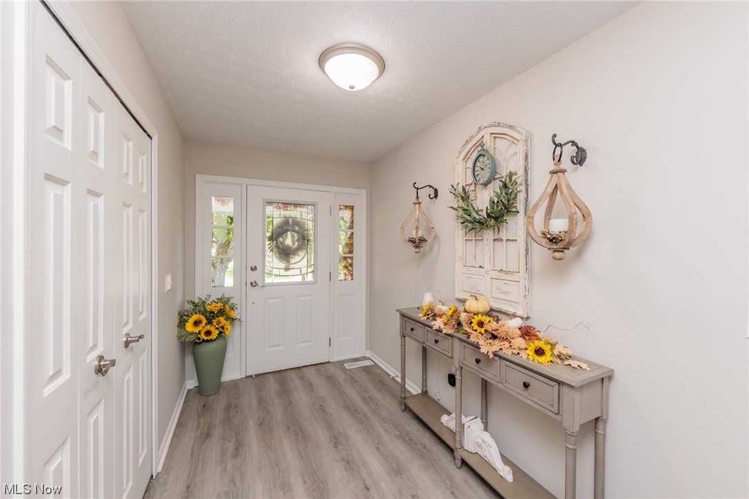 Rustic Hills - Residential