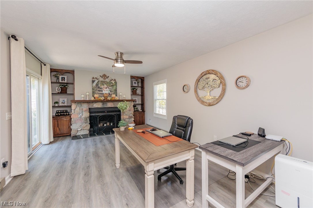 Rustic Hills - Residential