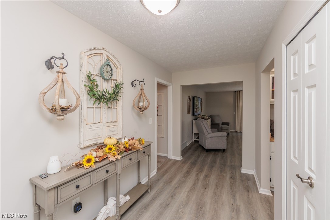 Rustic Hills - Residential