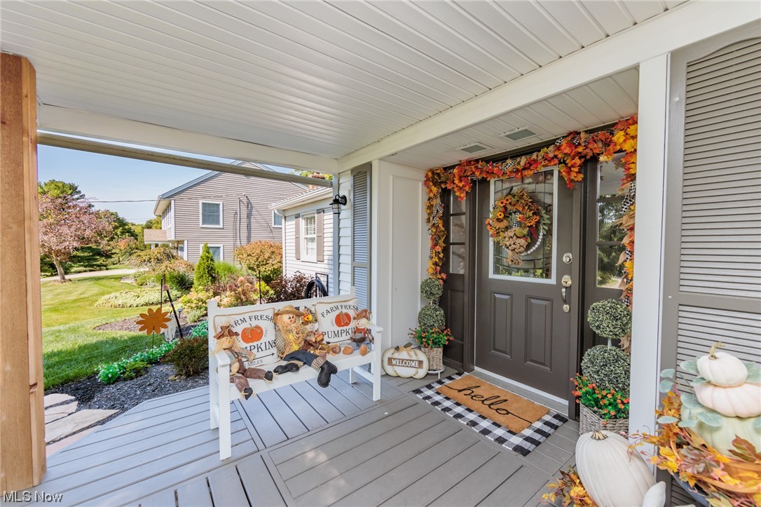 Rustic Hills - Residential