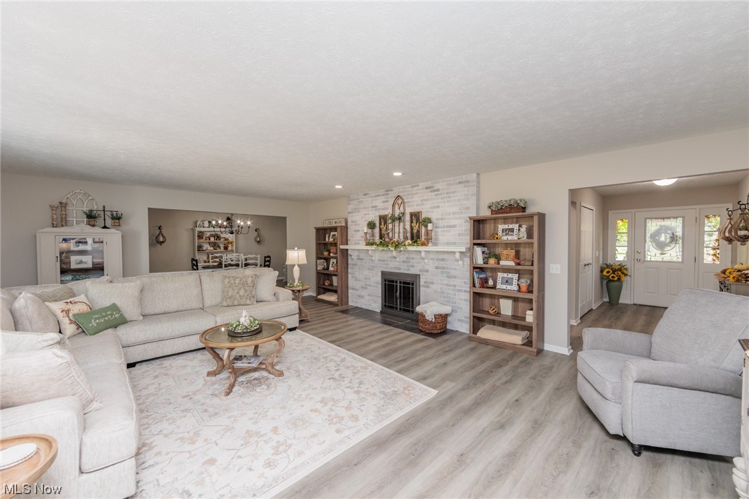 Rustic Hills - Residential