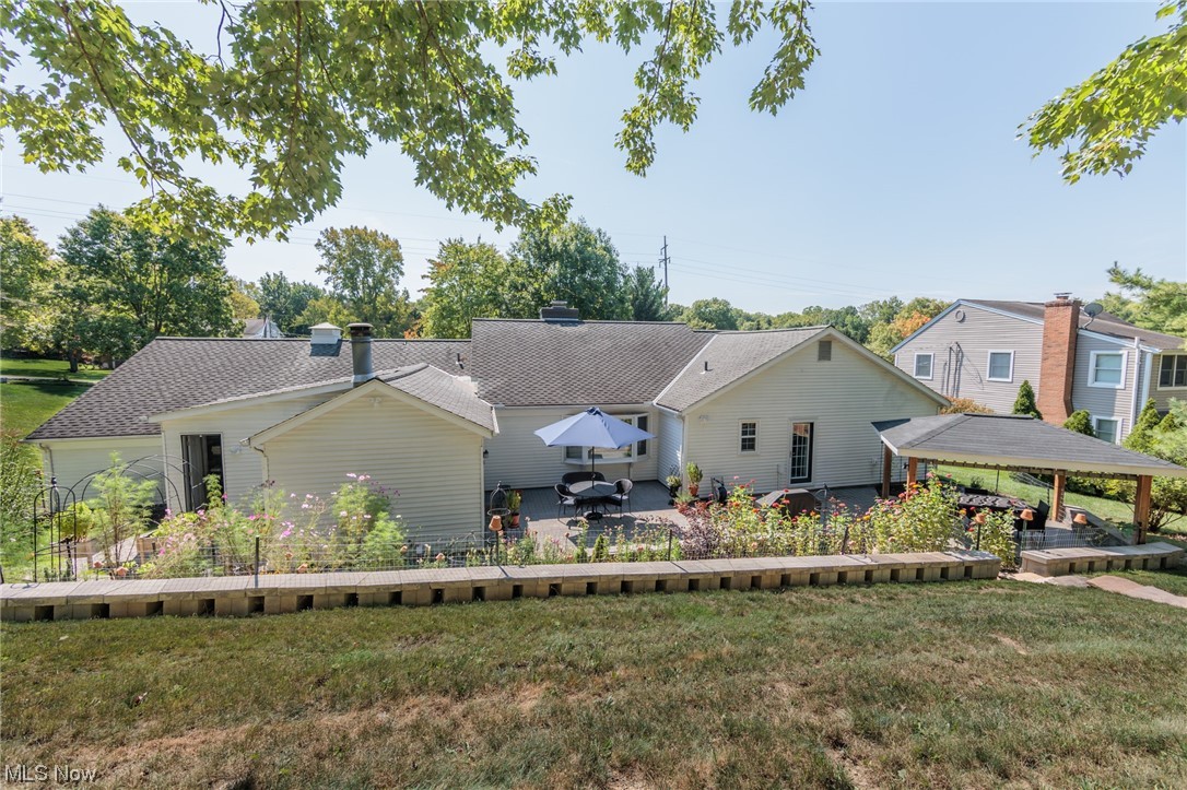 Rustic Hills - Residential