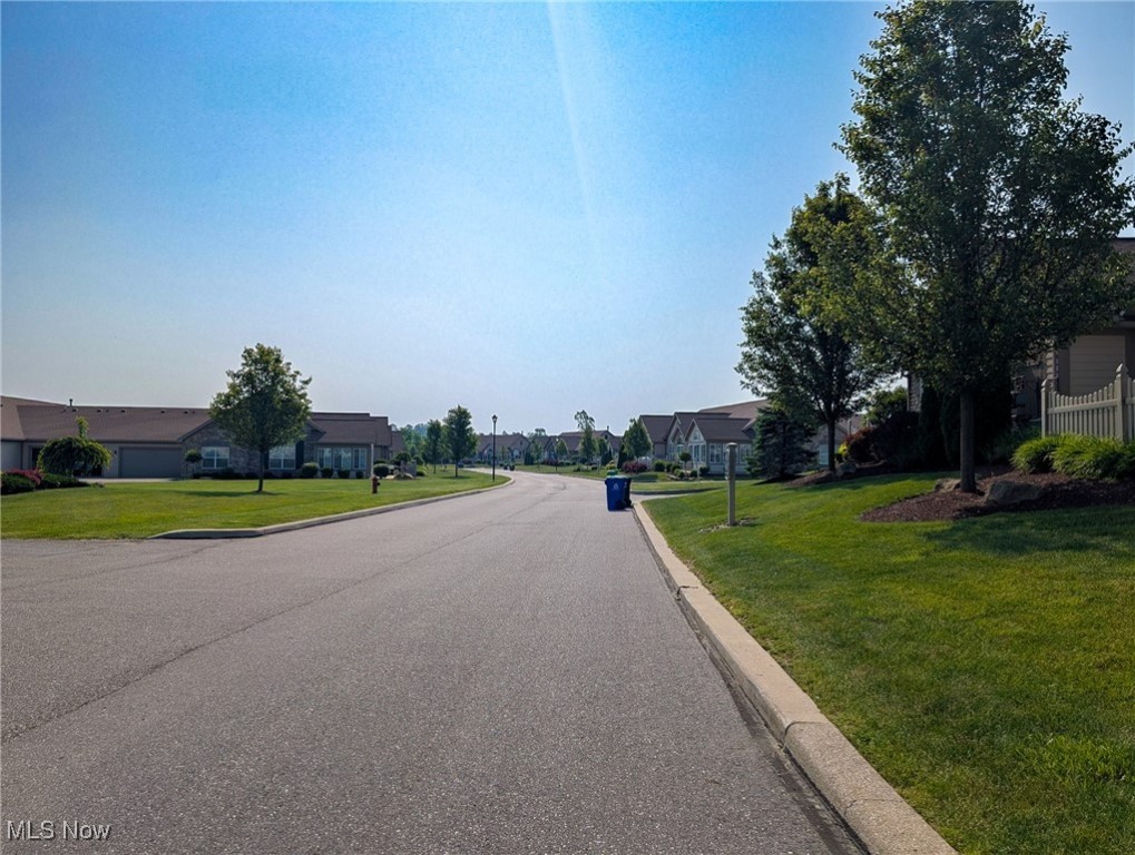 Fairways/Boulder Crk Condo - Residential