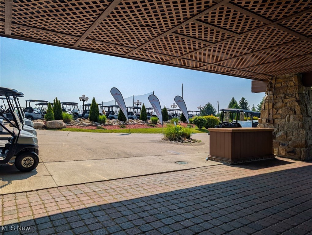 Fairways/Boulder Crk Condo - Residential