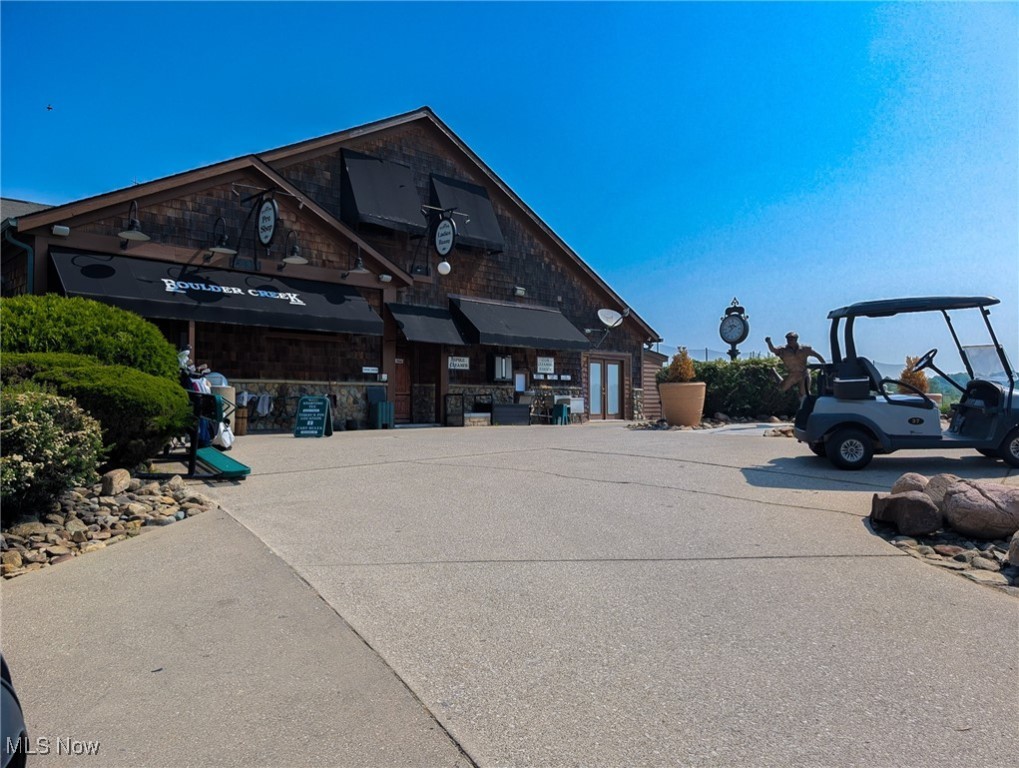 Fairways/Boulder Crk Condo - Residential