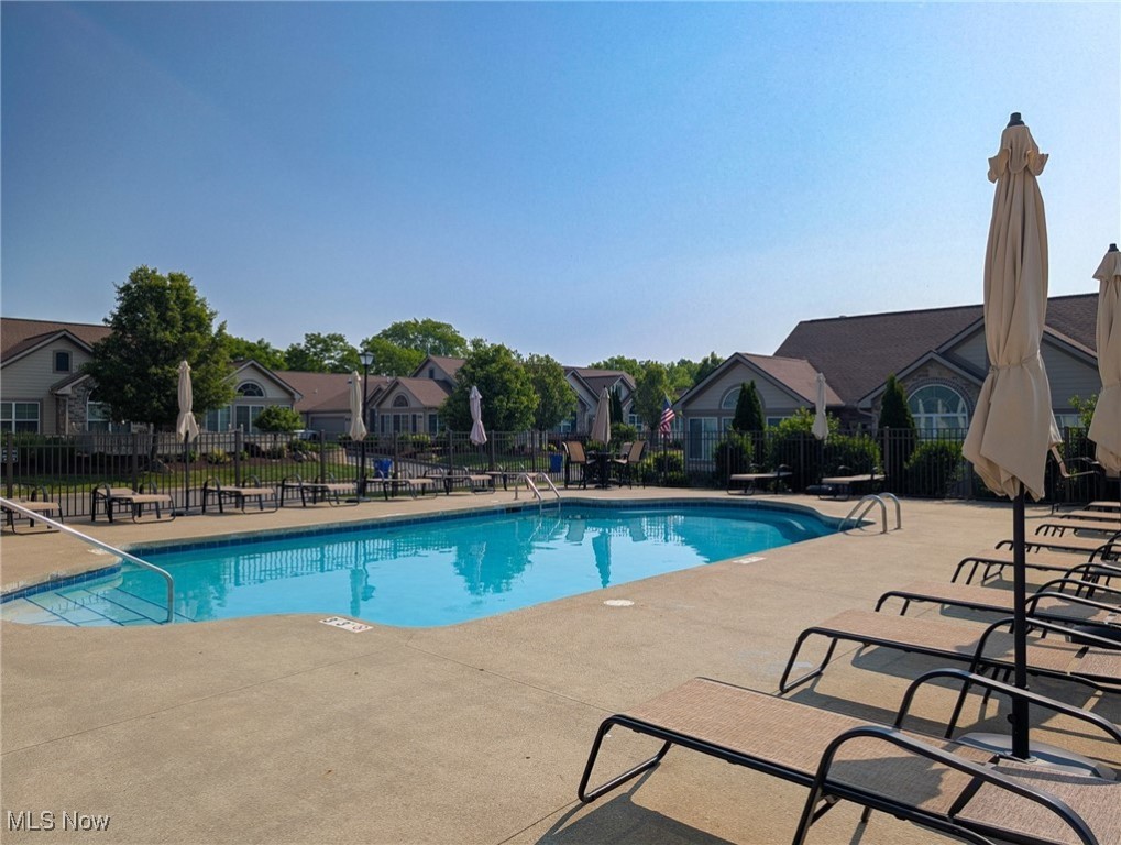 Fairways/Boulder Crk Condo - Residential