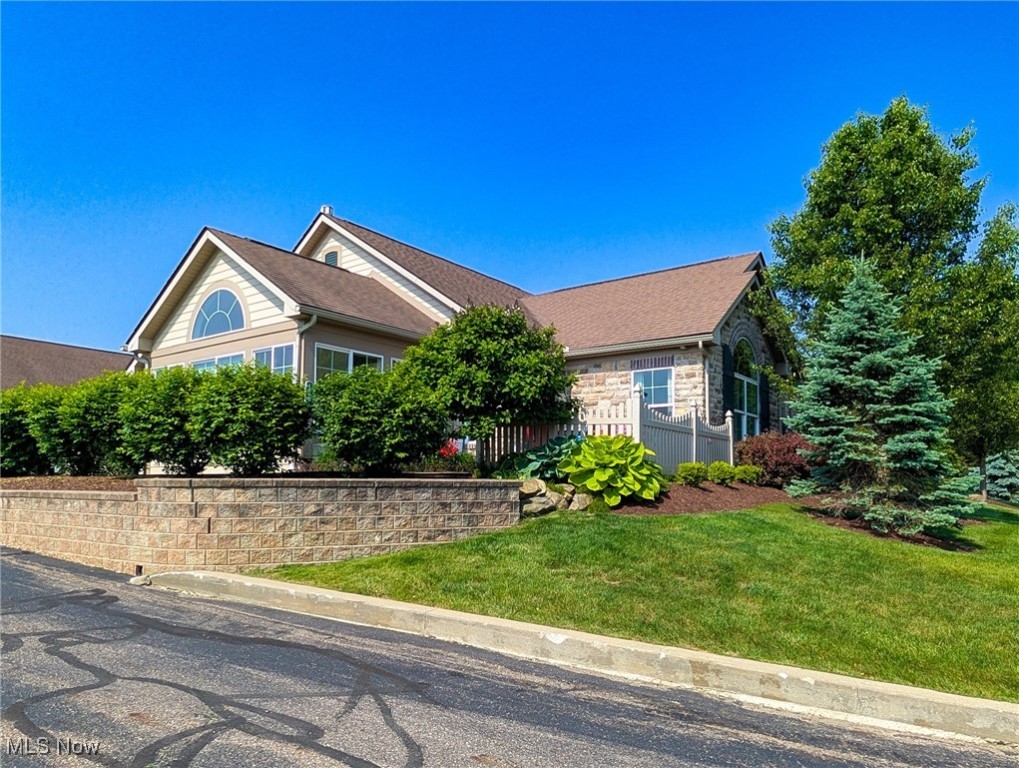 Fairways/Boulder Crk Condo - Residential