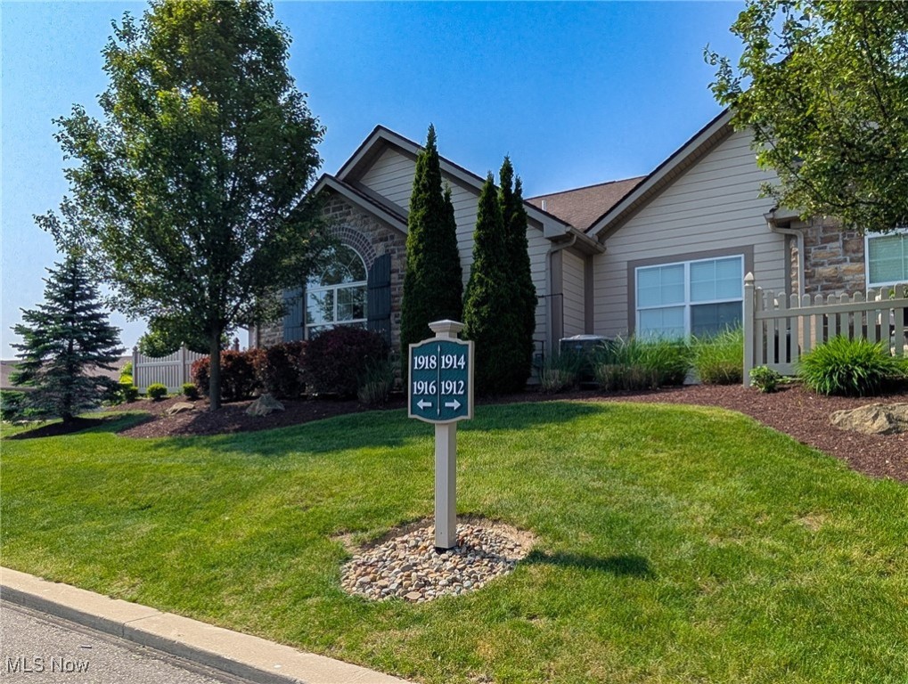 Fairways/Boulder Crk Condo - Residential