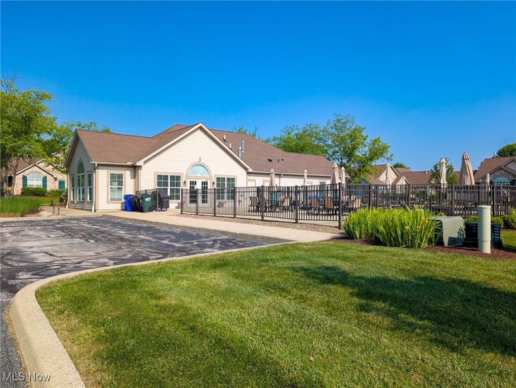 Fairways/Boulder Crk Condo - Residential