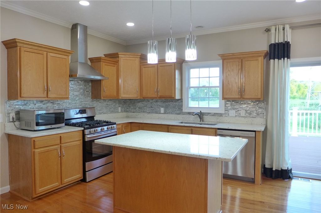 Photo of 35160 Spatterdock Lane, Solon, OH 44139 (MLS # 5170469)