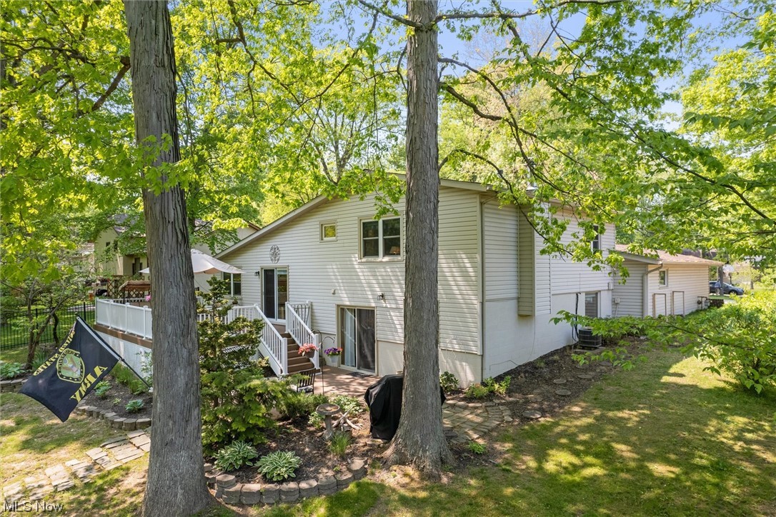 Valley Forest 03 - Residential