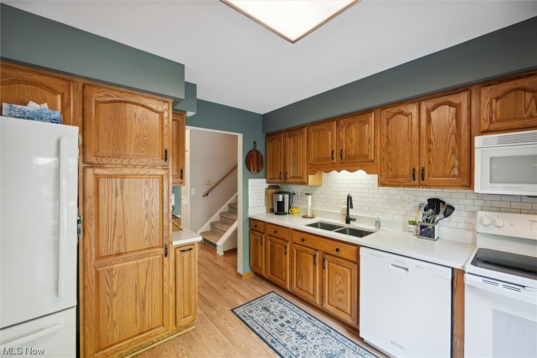 Valley Forest 03 - Residential