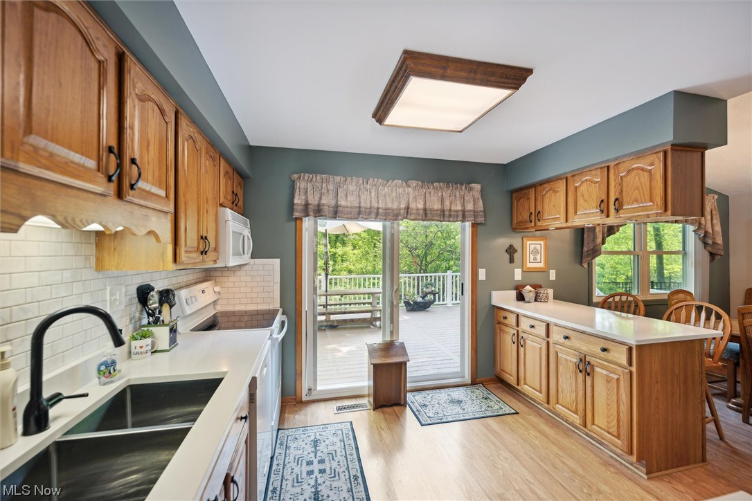 Valley Forest 03 - Residential