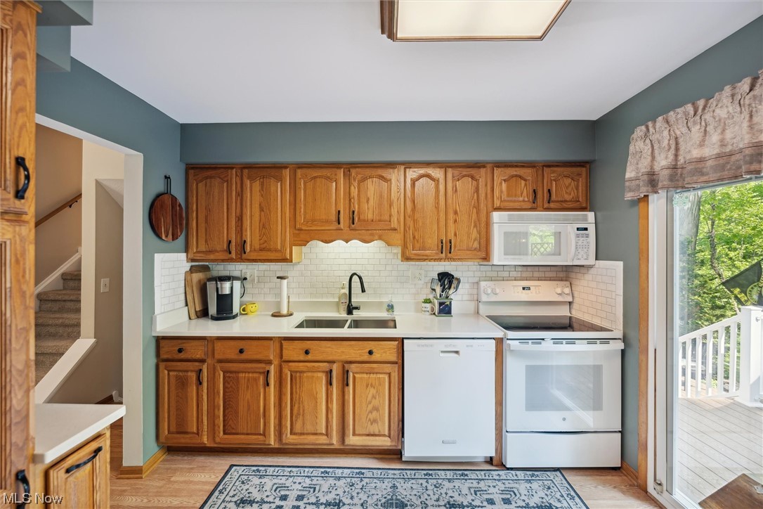 Valley Forest 03 - Residential