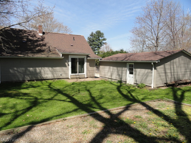 Wildwood - Residential