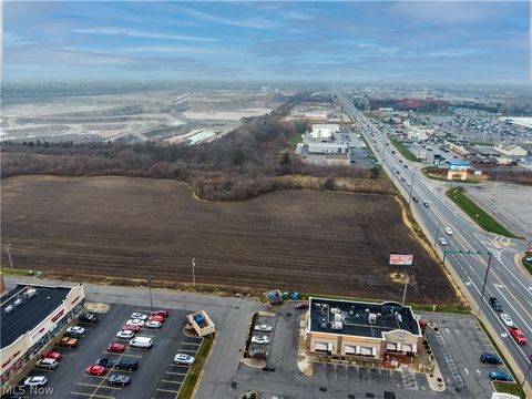Vacant Land For Sale - N Us Rt 250<br/> Sandusky, OH 44870